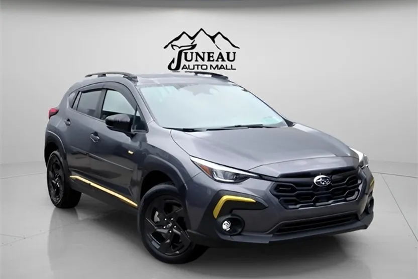 2025 Subaru Crosstrek Sport photo 1