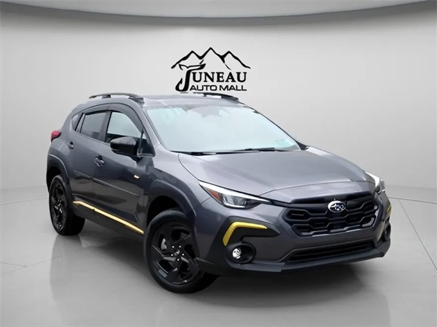2025 Subaru Crosstrek Sport photo 1