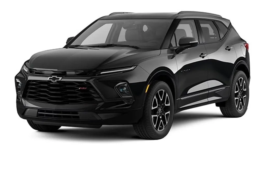 2023 Chevrolet Blazer RS photo 1
