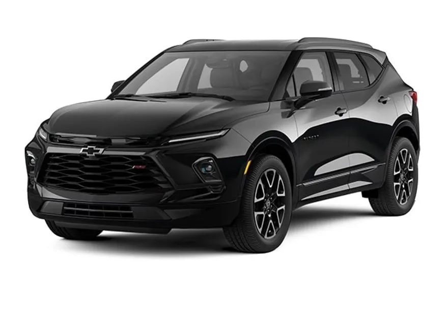 2023 Chevrolet Blazer RS photo 1