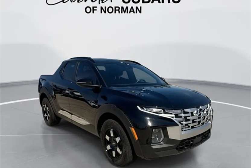 2023 Hyundai Santa Cruz SEL Premium photo 1