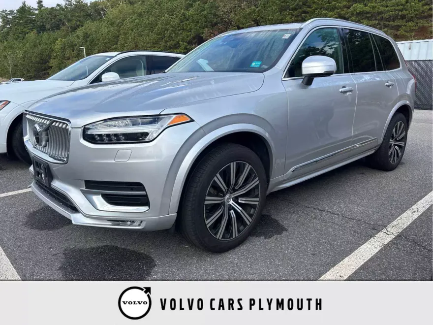 2020 Volvo XC90 T6 Inscription photo 1