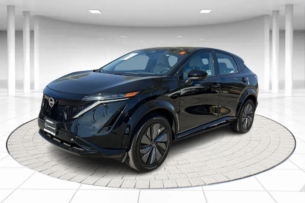2024 Nissan ARIYA Engage e-4ORCE photo 1