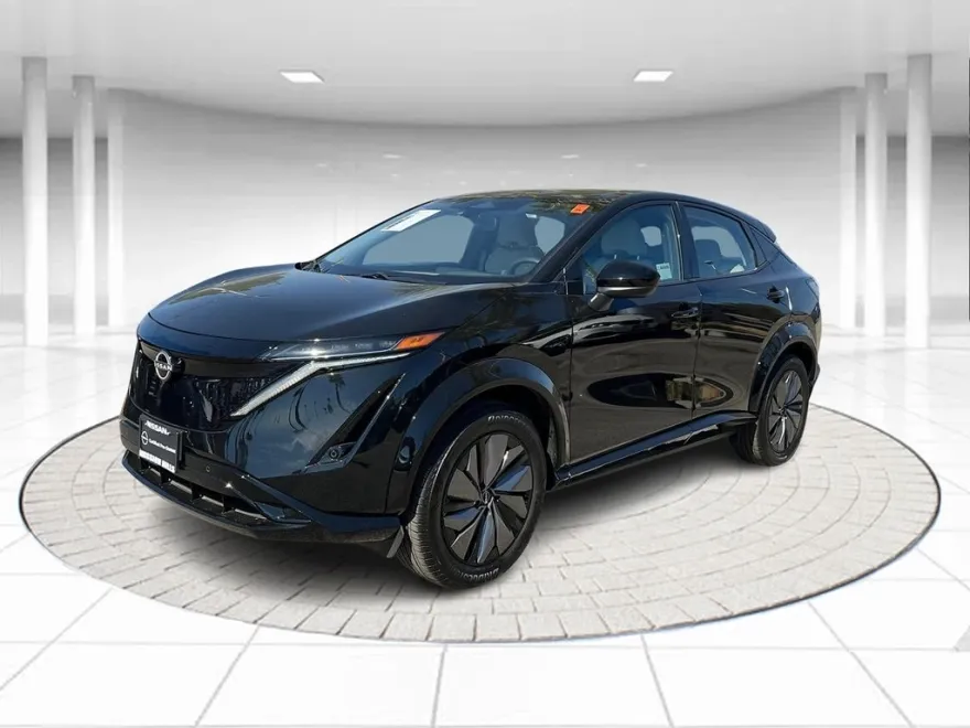 2024 Nissan ARIYA Engage e-4ORCE photo 1