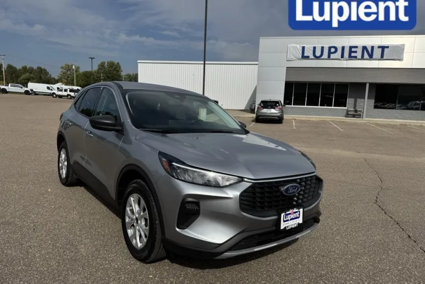 2023 Ford Escape Active photo 1