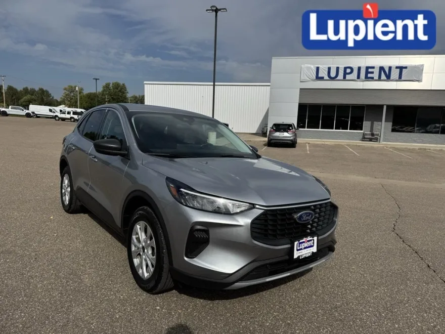 2023 Ford Escape Active photo 1