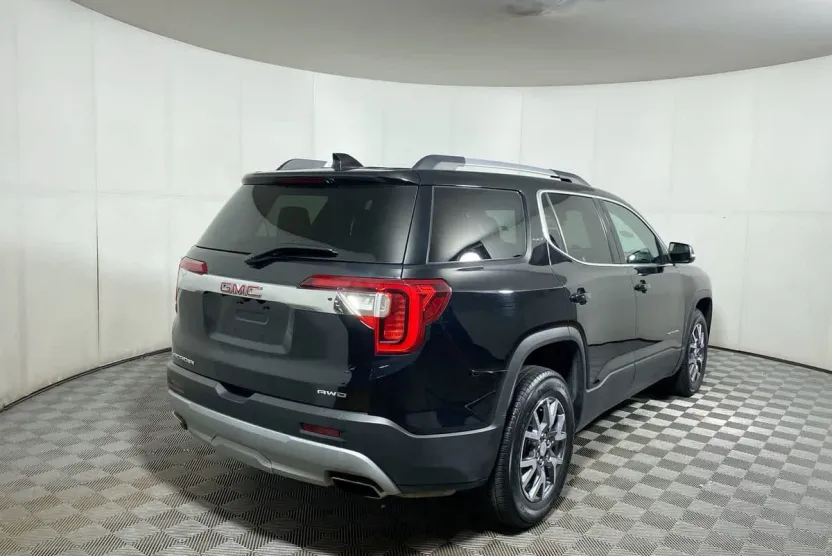2023 Gmc Acadia SLT photo 1