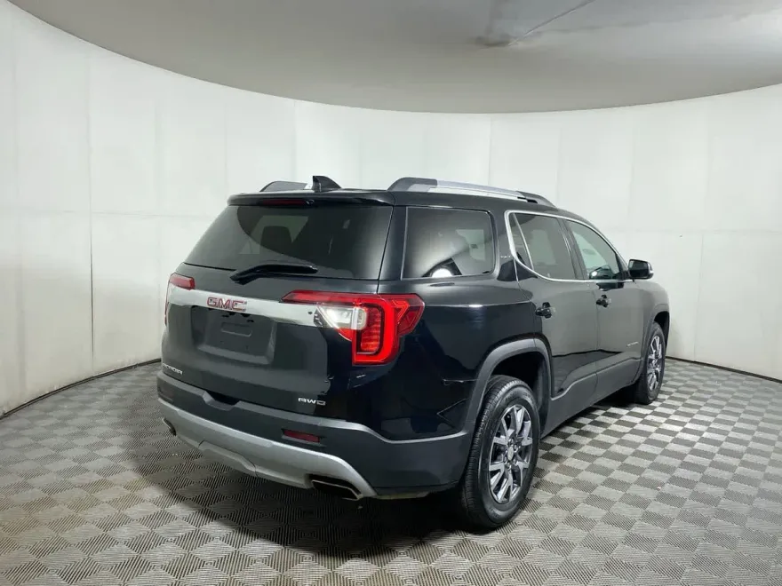 2023 Gmc Acadia SLT photo 1