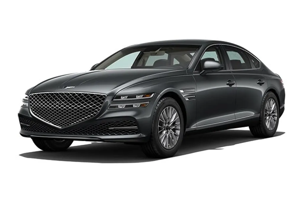 2024 Genesis G80 2.5T AWD photo 1