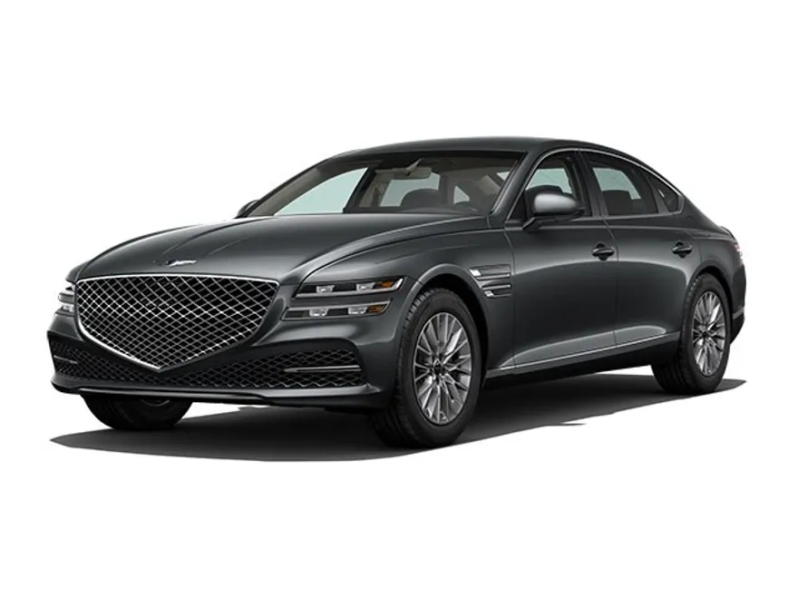 2024 Genesis G80 2.5T AWD photo 1