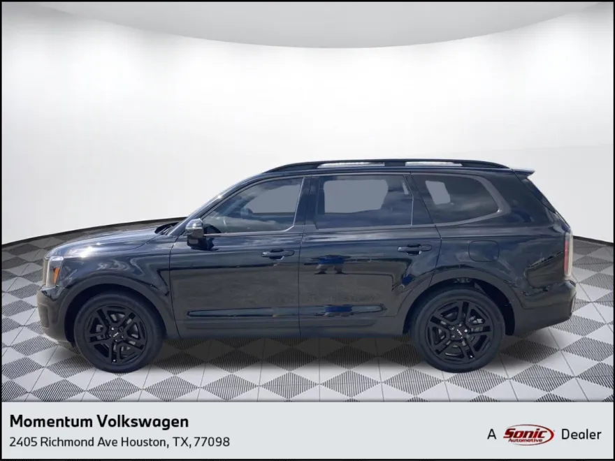 2024 Kia Telluride SX X-Line photo 1