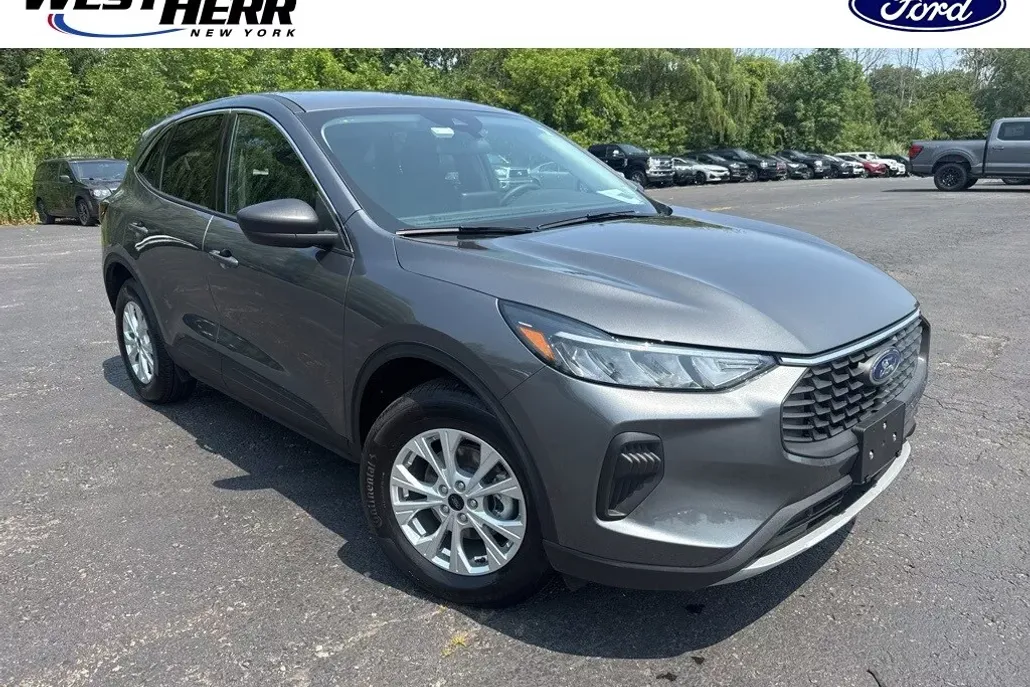 2024 Ford Escape Active photo 1