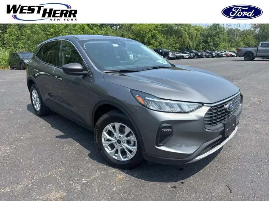 2024 Ford Escape Active photo 1