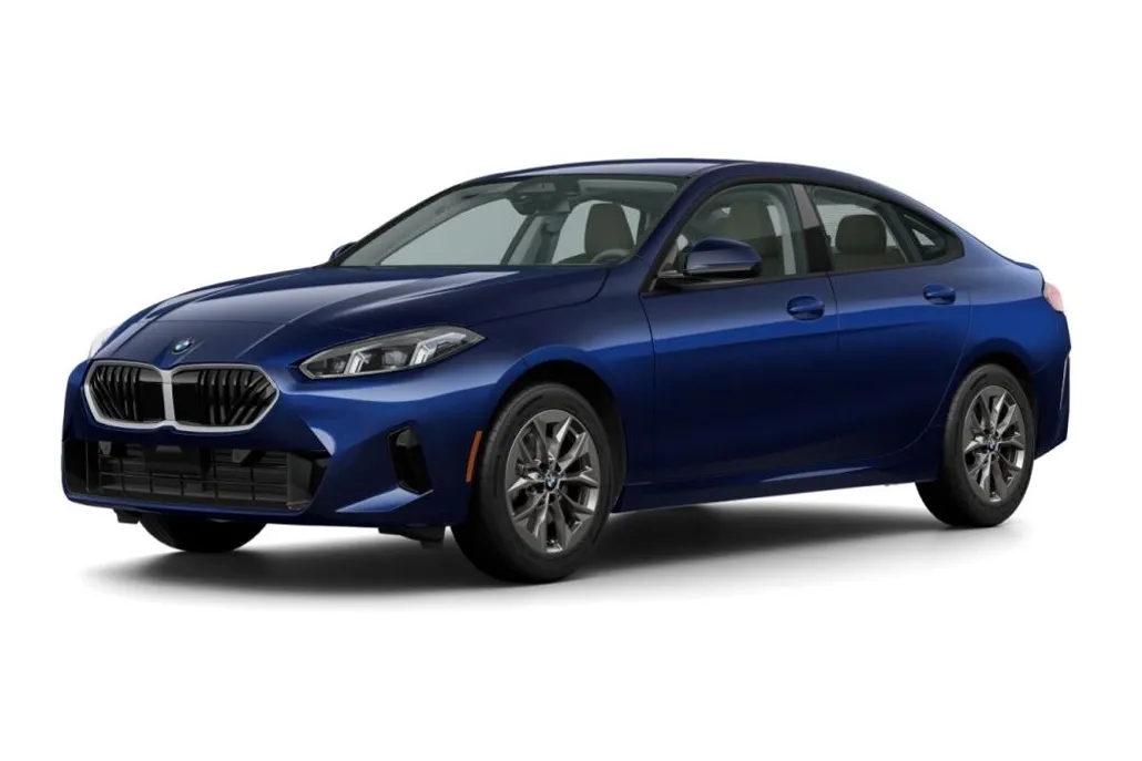 2026 Bmw 228 photo 1