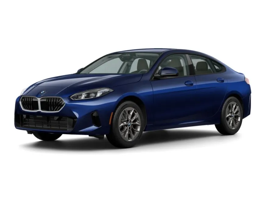 2026 Bmw 228 photo 1
