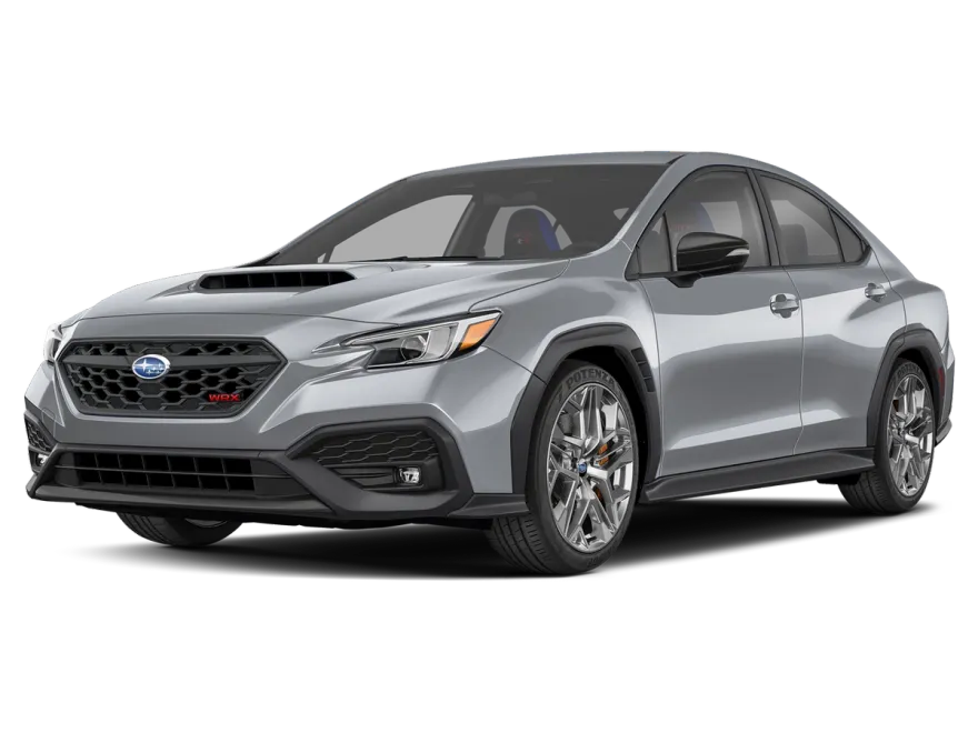 2025 Subaru WRX tS photo 1