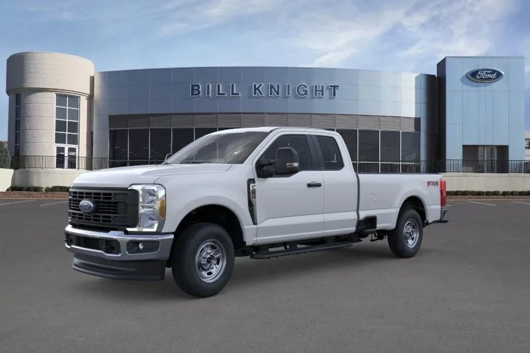 2025 Ford F-250 photo 1