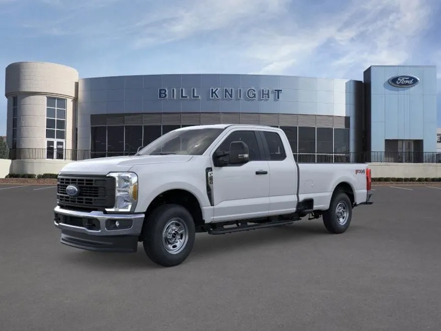 2025 Ford F-250 photo 1