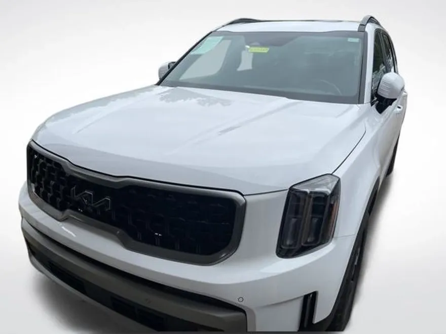 2023 Kia Telluride SX X-Pro photo 1