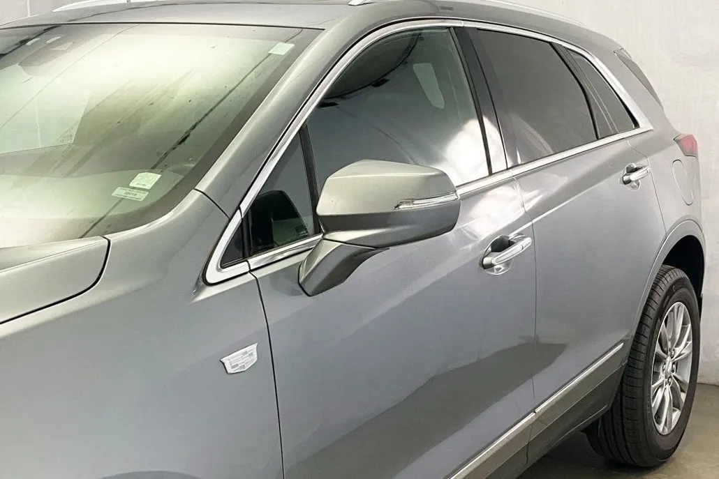 2022 Cadillac XT5 Premium Luxury photo 1
