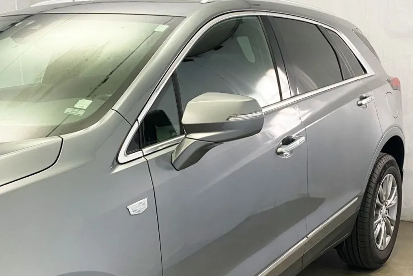 2022 Cadillac XT5 Premium Luxury photo 1