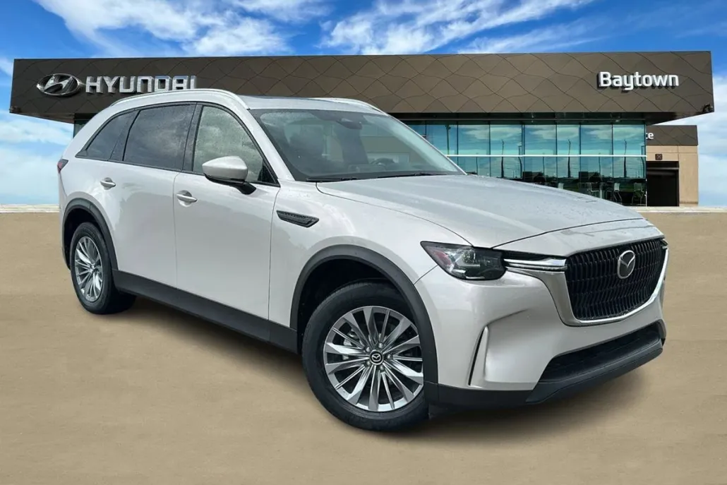 2024 Mazda CX-90 3.3 Turbo Preferred Plus photo 1