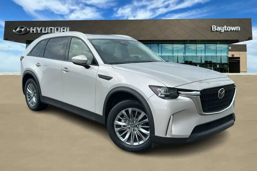 2024 Mazda CX-90 3.3 Turbo Preferred Plus photo 1
