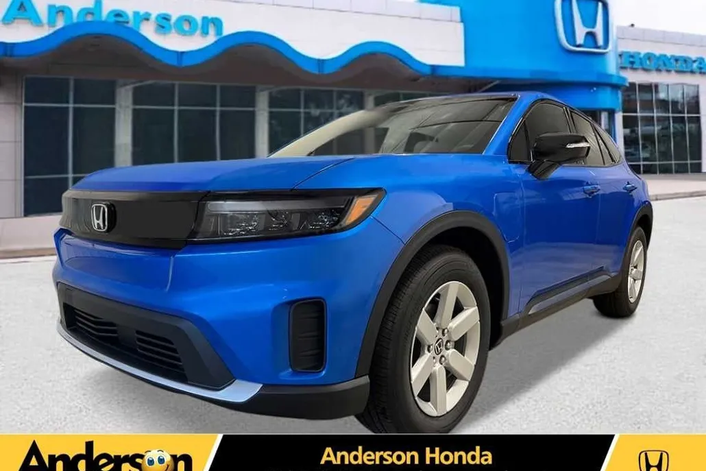 2025 Honda Prologue EX photo 1