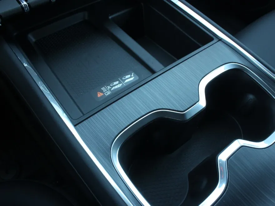 2025 Gmc Acadia Elevation photo 41