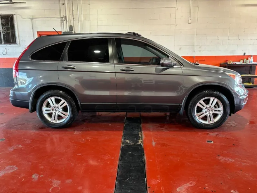 2010 Honda CR-V EX-L photo 1