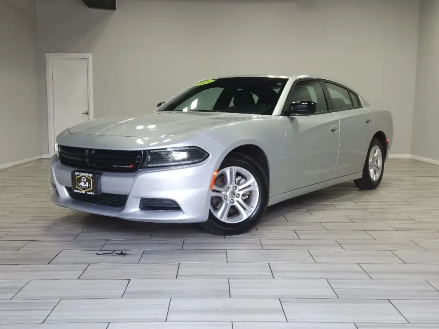 2023 Dodge Charger SXT photo 1