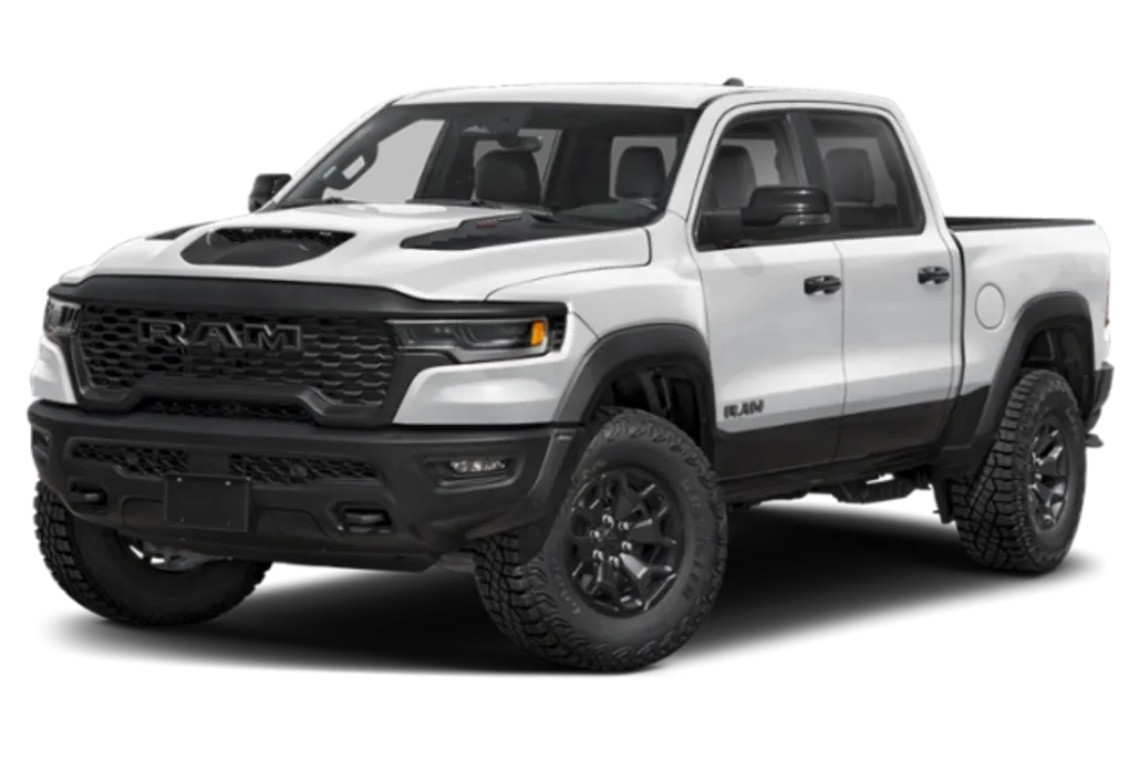 2026 Ram 1500 RHO photo 1