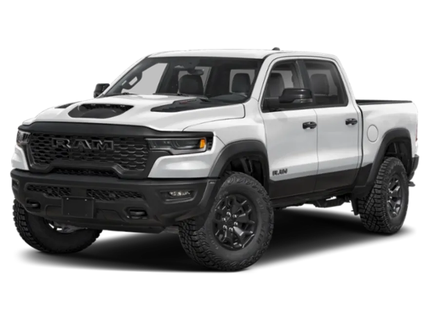 2026 Ram 1500 RHO photo 1