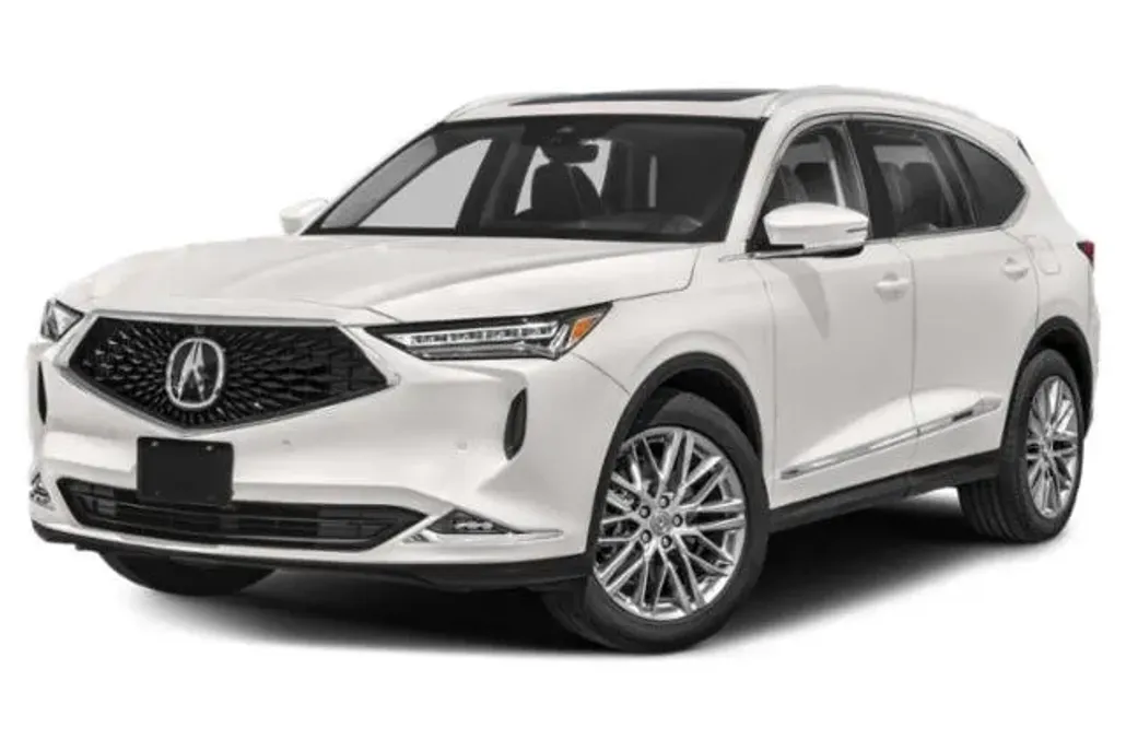 2024 Acura MDX SH-AWD Advance photo 1