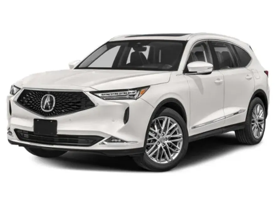 2024 Acura MDX SH-AWD Advance photo 1