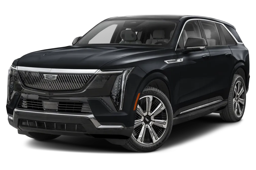 2026 Cadillac Escalade IQ Sport photo 1