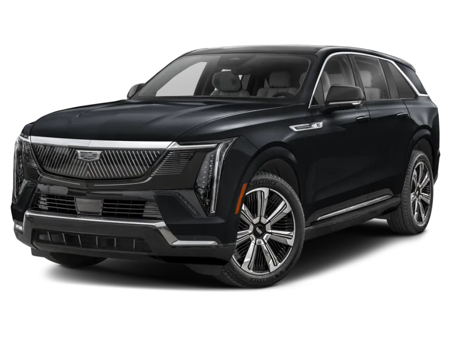 2026 Cadillac Escalade IQ Sport photo 1