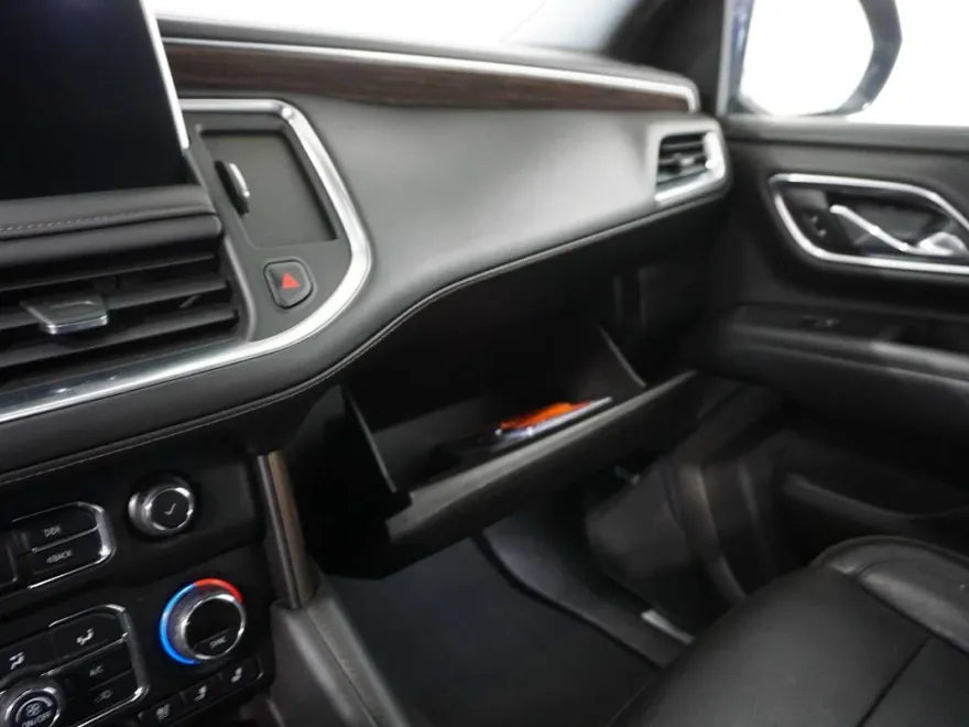 2021 Chevrolet Tahoe High Country photo 20