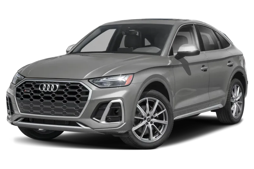 2024 Audi SQ5 Premium Plus photo 1