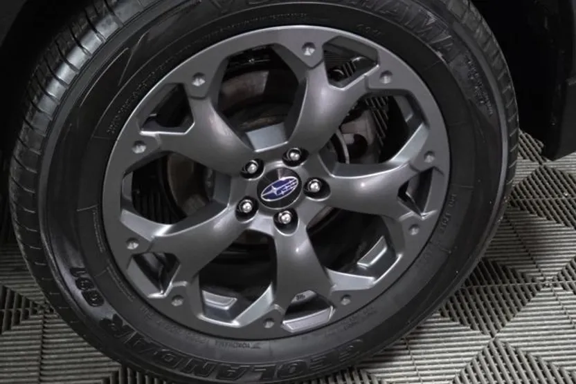 2023 Subaru Crosstrek Sport photo 1