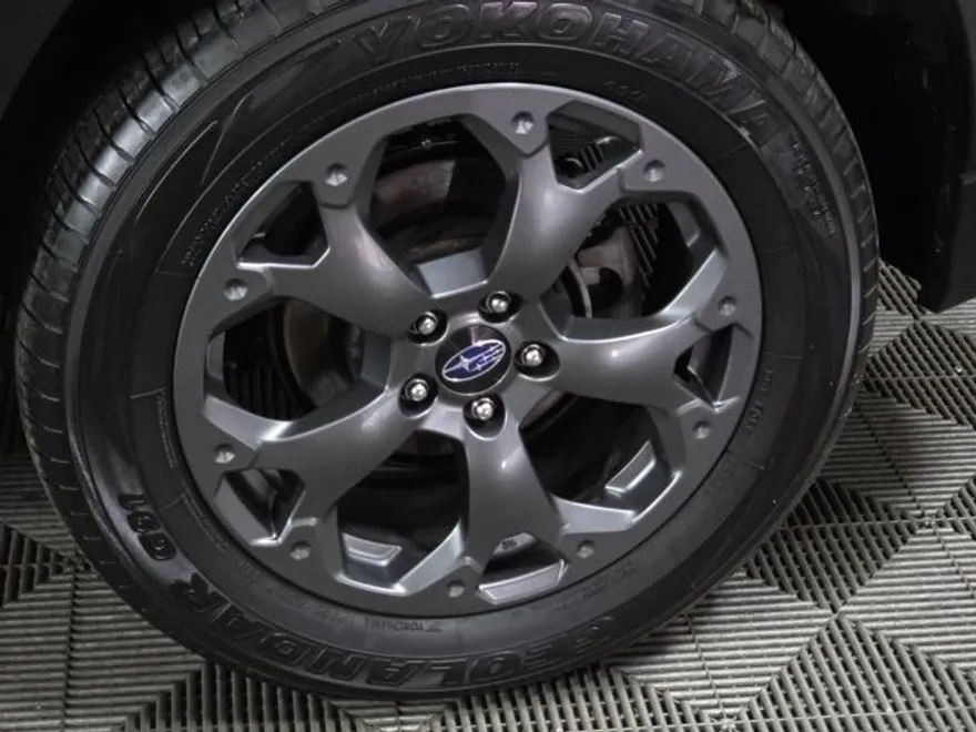 2023 Subaru Crosstrek Sport photo 1