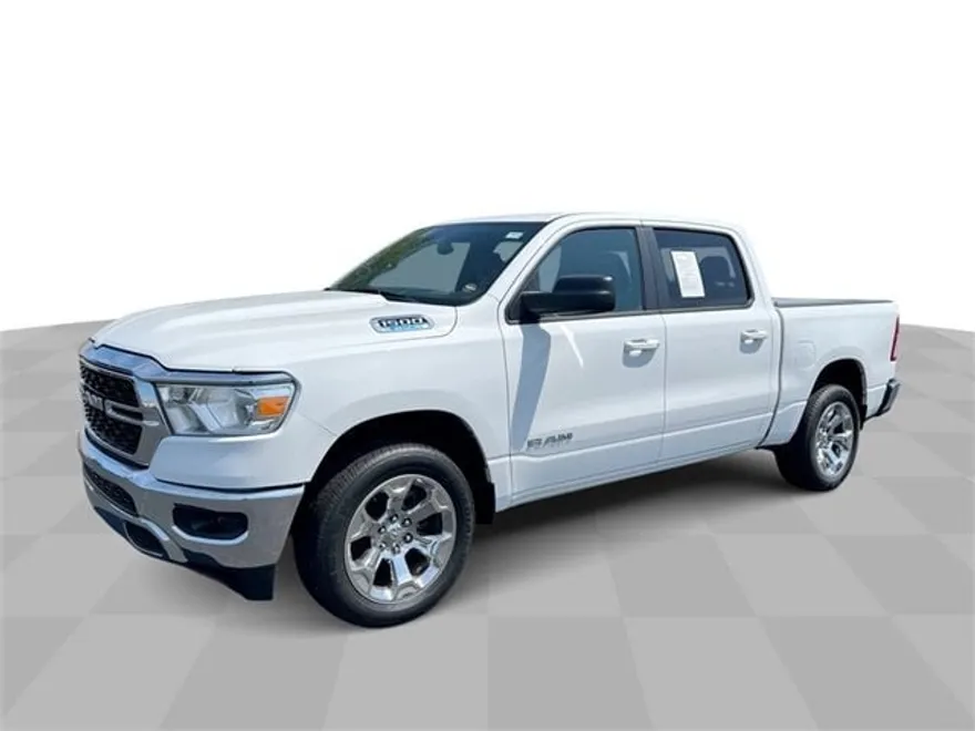 2022 Ram 1500 Big Horn Lone Star photo 1