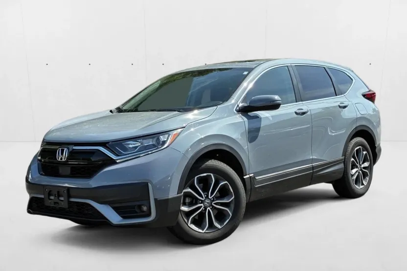 2022 Honda CR-V EX photo 1