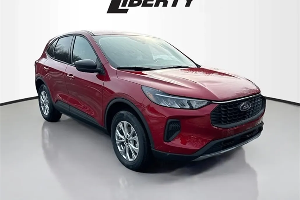 2025 Ford Escape Active photo 1