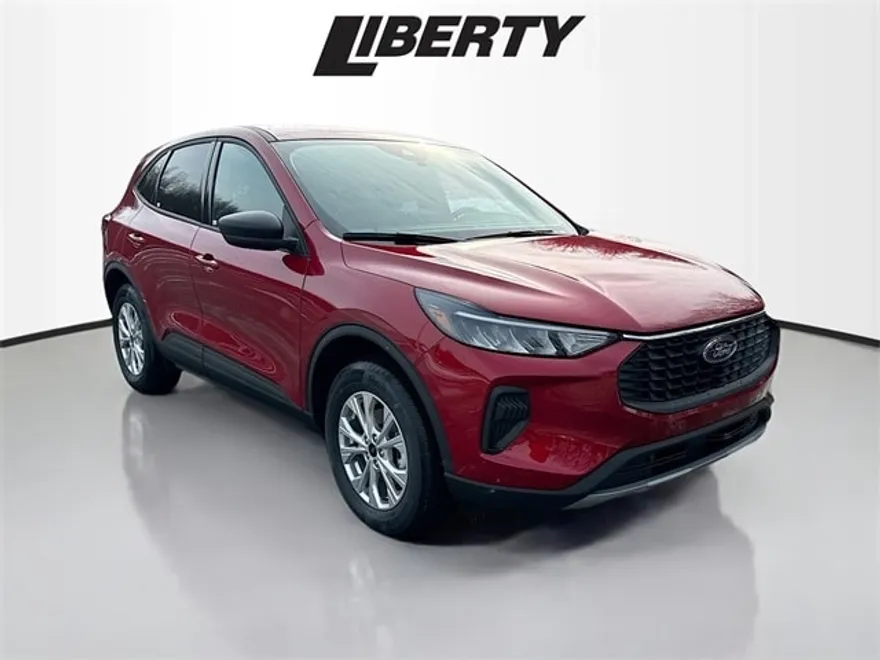 2025 Ford Escape Active photo 1