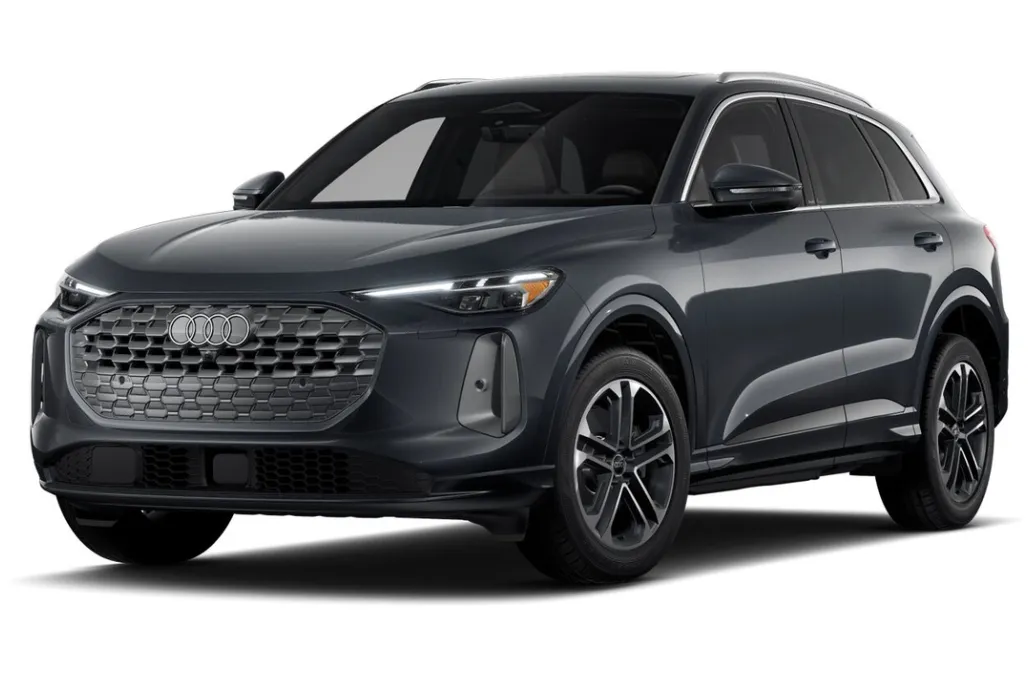 2025 Audi Q5 Premium Plus photo 1
