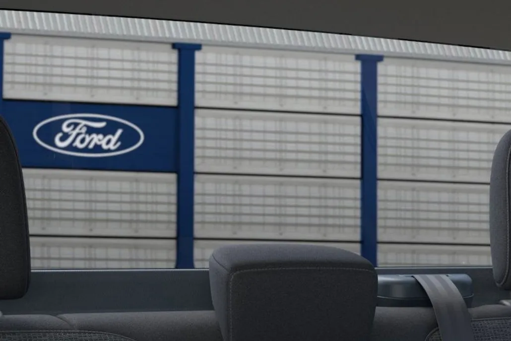 2025 Ford Maverick XL photo 19