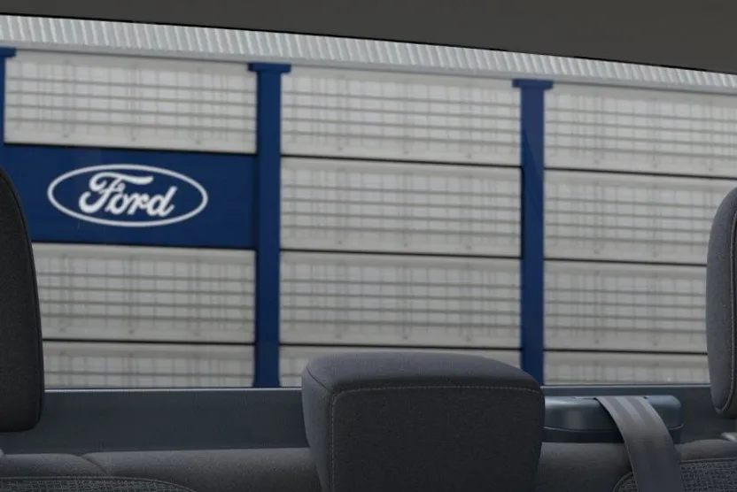 2025 Ford Maverick XL photo 19