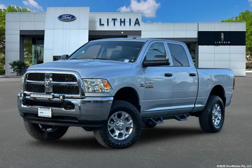 2014 Ram 2500 ST photo 1