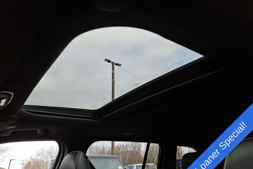 2025 Jeep Grand Cherokee Altitude photo 1